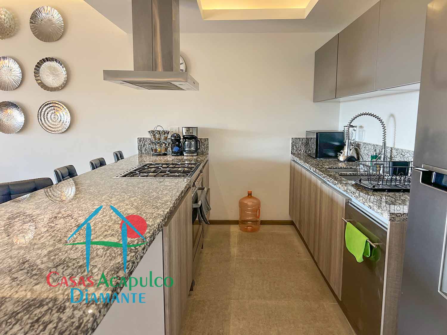 La Isla Java I6 - Cocina 3